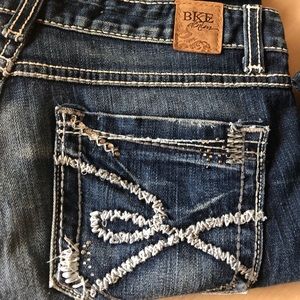 BKE Jeans